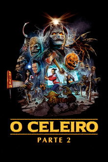 O Celeiro - Parte 2