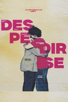 Despedirse
