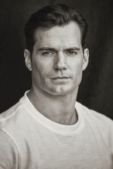 Photo of Henry Cavill
