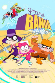 Grand Banda