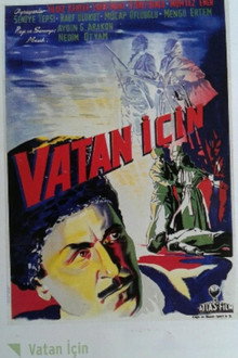 Vatan İçin