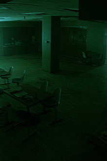 Infirmary