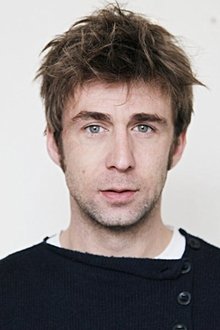 Photo of Laurent Caron