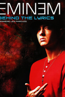 Eminem Derrière les paroles