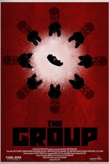 Poster do filme The Group