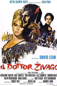 Il dottor Zivago