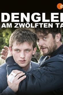 Poster do filme Dengler - Am zwölften Tag
