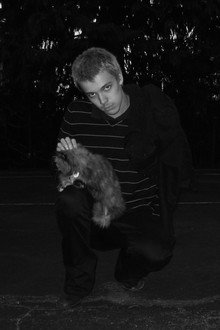 Connor Kalin