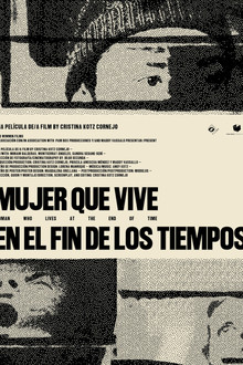 Woman Who Lives at the End of Time