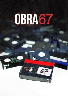 Poster do filme Obra 67