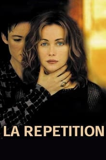 Poster do filme A Repetição