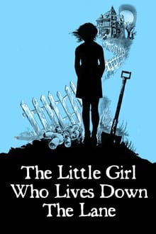 The Little Girl Who Lives Down the Lane 1976