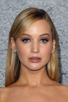 Photo of Jennifer Lawrence