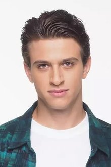 Photo of Nikolas Chalkiadakis