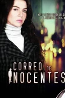 Poster da série Correo de Inocentes