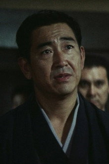 傷だらけの人生