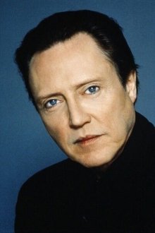 Photo of Christopher Walken