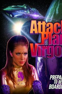 Attack Plan Virgo