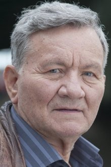 Photo of Klaus Manchen