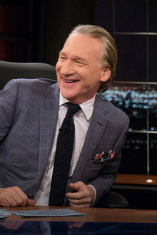 Real Time with Bill Maher season 14 episode 5