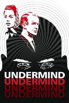 Poster da série Undermind