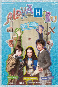 Aloka(h)iru