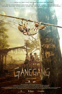 Ganggang