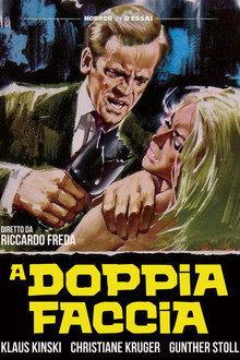 A doppia faccia