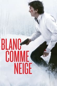 Poster do filme White Snow