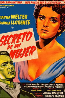 El secreto de mi mujer