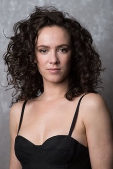 Amy Manson