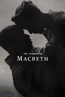 The Tragedy of Macbeth movie poster