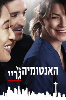 האנטומיה של גריי
