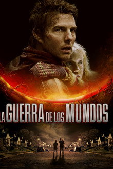 La guerra de los mundos