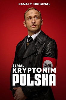 Kryptonim: Polska