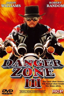 Danger Zone III