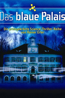 Das Blaue Palais