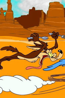 Looney Tunes Collection: Best of Road Runner