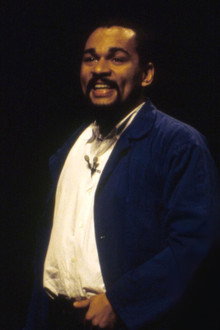 Dieudonné - Tout seul