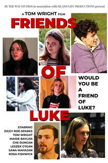 Friends of Luke