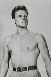 Photo of John Ericson
