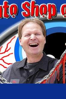 Auto Shop of Horrors