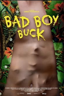Poster do filme Bad Boy Buck