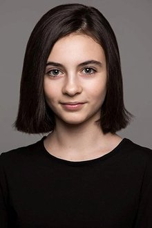Photo of Lara McDonnell