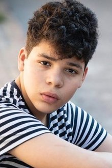 Photo of Balthazar Murillo