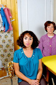 Grandma's House