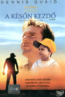 Későn kezdő
