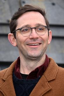 Photo of Christopher D. Ford
