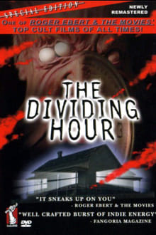 Poster do filme The Dividing Hour