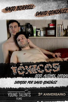 Tóxicos